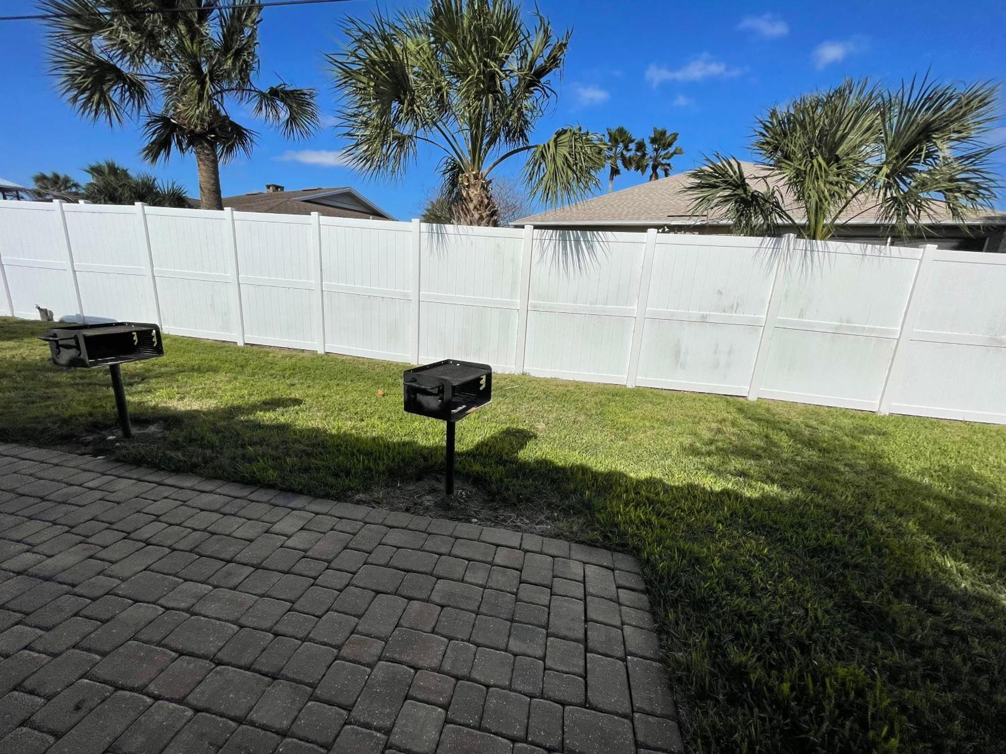Ocean Village Club B-17 St. Augustine Exterior photo