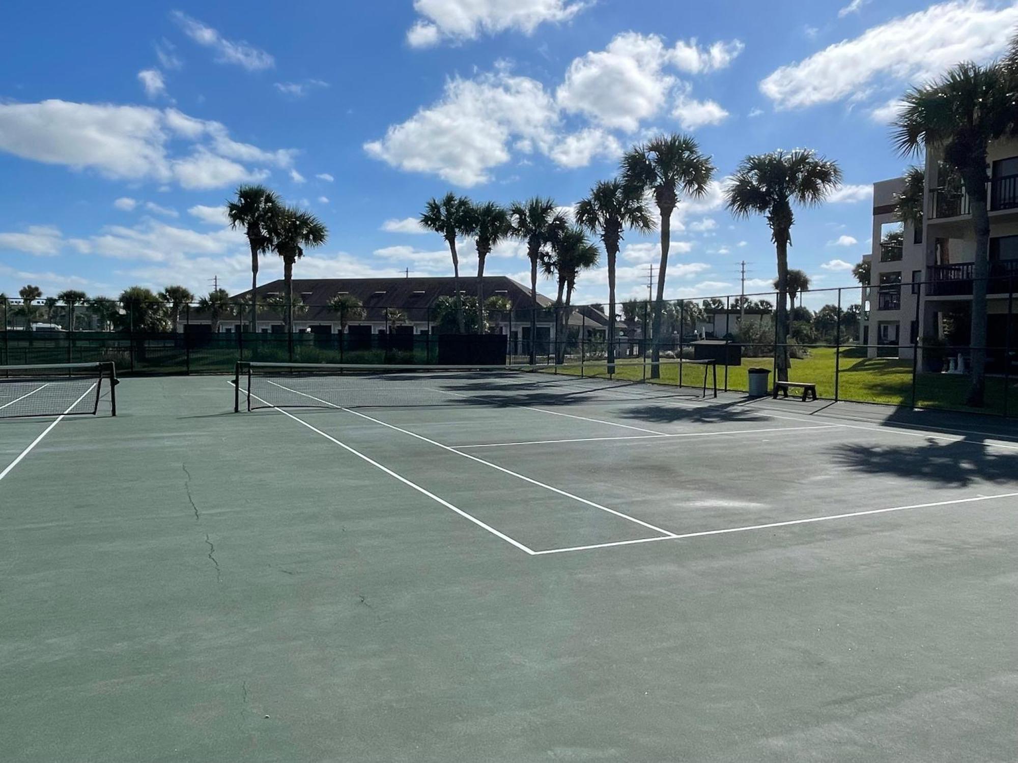 Ocean Village Club B-17 St. Augustine Exterior photo
