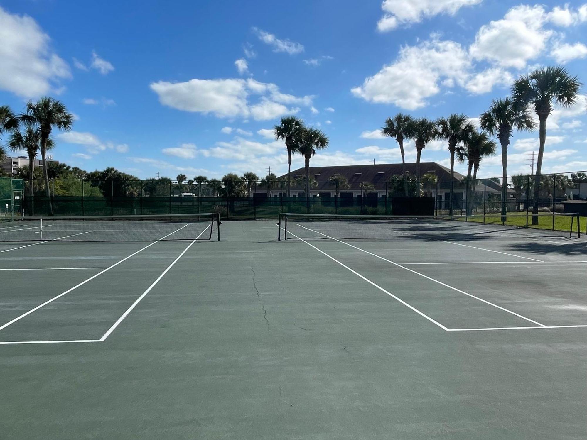 Ocean Village Club B-17 St. Augustine Exterior photo
